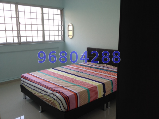 Hougang Avenue 4 thumbnail photo